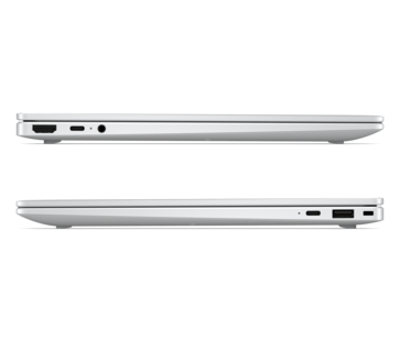 Portas do HP EliteBook X G2q (fonte da imagem: HP)