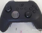 Vazamento de imagem do controle do Xbox Elite Series 3