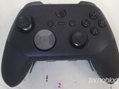 Vazamento de imagem do controle do Xbox Elite Series 3
