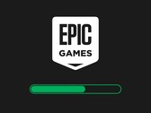 A Epic Games Store agora oferece pré-carregamento para jogos pré-encomendados. (Fonte da imagem: Epic Store)