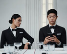 A Samsung decidiu não oferecer modelos Thom Browne Edition no ano passado. (Fonte da imagem: Samsung)