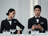 A Samsung decidiu não oferecer modelos Thom Browne Edition no ano passado. (Fonte da imagem: Samsung)