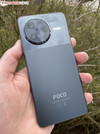 Xiaomi Poco F7 Pro (fonte da imagem: Manuel Masiero)