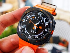 O Samsung Galaxy Watch Ultra deve receber um sucessor este ano.