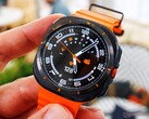 O Samsung Galaxy Watch Ultra deve receber um sucessor este ano.
