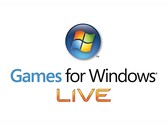 Logotipo do Games for Windows Live (Fonte da imagem: Microsoft Gaming)