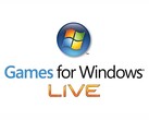 Logotipo do Games for Windows Live (Fonte da imagem: Microsoft Gaming)