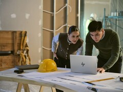 A HP ZBook 8 G2i será lançada em abril de 2026.