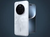 O Honor Magic7 Pro será lançado na Europa em alguns dias. (Fonte da imagem: Honor)