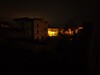 OnePlus 8 Pro | ângulo ultra amplo no modo noturno