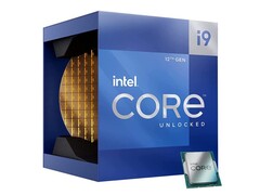 Um profissional foi capaz de fazer overclock do novo Intel Core i9-12900K a uns espantosos 8 GHz (Imagem: Intel)
