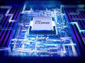 A Intel anunciou as CPUs do 13º gênero "Raptor Lake" em 27 de setembro. (Fonte: Intel)