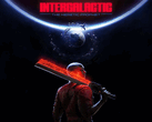 Intergalactic: The Heretic Prophet é a nova franquia da Naughty Dog.