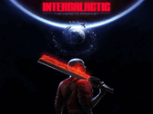Intergalactic: The Heretic Prophet é a nova franquia da Naughty Dog.