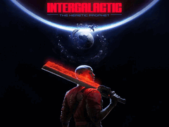 Intergalactic: The Heretic Prophet é a nova franquia da Naughty Dog.