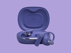 Os JBL Sense Pro são fones de ouvido abertos com Bluetooth 6.0 e bateria de longa duração. (Fonte da imagem: JBL)