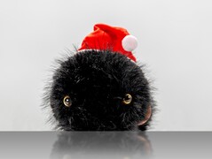 Plüsch (Fonte da imagem: ZKM Karlsruhe)