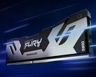 Banner da memória RAM DDR5 Kingston Fury Renegade (Fonte da imagem: Kingston Technology com edições)