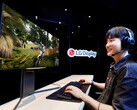 A LG Display anunciou a produção de dois novos monitores WOLED que devem começar a ser comercializados no final de 2025 ou no início de 2026. (Fonte da imagem: LG Display)