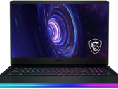 A MSI decidiu testar a capacidade de mineração do MSI GE76 Raider