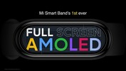 Mi Smart Band 6. (Fonte da imagem: Xiaomi)