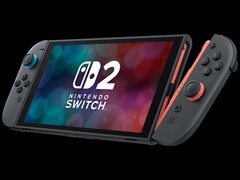 O Nintendo Switch 2 estará à venda a partir de 5 de junho e as pré-encomendas estarão disponíveis a partir de 9 de abril. (Fonte da imagem: Nintendo)