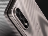O OnePlus Ace 5 Ultra. (Fonte da imagem: OnePlus)
