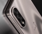 O OnePlus Ace 5 Ultra. (Fonte da imagem: OnePlus)