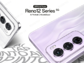 O Oppo Reno12 e o Reno12 Pro foram anunciados globalmente (imagem via Oppo)