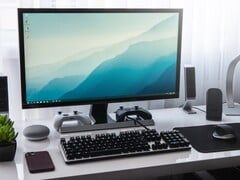 As remessas mundiais de computadores pessoais caíram pela primeira vez em mais de dois anos.