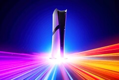 O PlayStation 5 Pro receberá um upscaling PSSR aprimorado baseado no FSR 4 no próximo ano (Fonte da imagem: Sony)