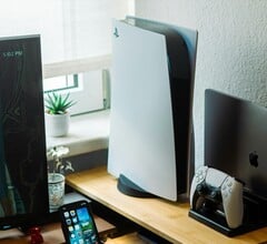 Depois de vários aumentos de preço, as vendas do Sony PlayStation 5 têm sido lentas.