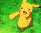 A Pokémon Company apresentou um Pikachu animatrônico no Pokémon Europe International Championships.