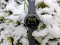 Google Pixel Watch LTE smartwatch review - Estreia com algumas limitações
