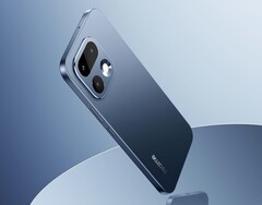 O Realme 16 Pro é um elegante smartphone de médio porte com uma câmera de 200 MP e uma bateria de 7.000 mAh. (Fonte da imagem: Realme)