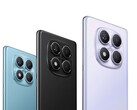 O Redmi Note 14 Pro Plus. (Fonte da imagem: Xiaomi)