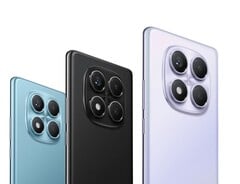 O Redmi Note 14 Pro Plus. (Fonte da imagem: Xiaomi)