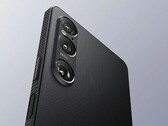 O Sony Xperia 1 VI. (Fonte da imagem: Sony)