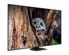 O Samsung QLED 4K Q80D já está disponível nos EUA. (Fonte da imagem: Samsung)