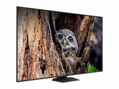 O Samsung QLED 4K Q80D já está disponível nos EUA. (Fonte da imagem: Samsung)