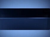 O teaser da Samsung dá dicas: A Samsung está enfrentando os concorrentes dobráveis chineses, mas potencialmente um pouco mais tarde. (Fonte da imagem: Samsung, editado)