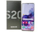 Os proprietários do Samsung Galaxy S20 Ultra ainda podem se beneficiar das atualizações mensais de segurança (Imagem: Notebookcheck)