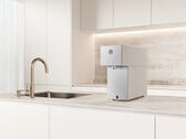 O mais recente filtro de água da Samsung pode supostamente filtrar 82 contaminantes. (Fonte da imagem: Samsung)