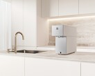 O mais recente filtro de água da Samsung pode supostamente filtrar 82 contaminantes. (Fonte da imagem: Samsung)