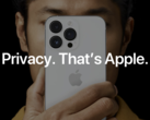 Apple fez da privacidade a pedra angular de seus produtos e serviços. (Fonte: Apple)