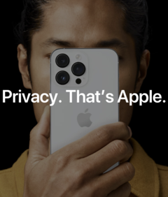 Apple fez da privacidade a pedra angular de seus produtos e serviços. (Fonte: Apple)