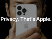 Apple fez da privacidade a pedra angular de seus produtos e serviços. (Fonte: Apple)