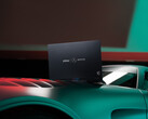 O laptop MSI Stealth 16 Mercedes-AMG Motorsport foi anunciado (imagem via MSI)