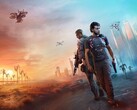 Imagem oficial do jogo MindsEye. (Fonte da imagem: PlayStation)