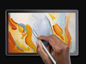 O Tablet Juno está disponível com três distribuições Linux e até 1 TB de armazenamento. (Fonte da imagem: Juno Computers)